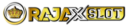 Logo RAJAXSLOT